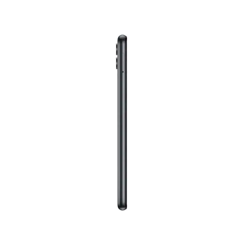 Samsung Galaxy A04 black  ظرافت